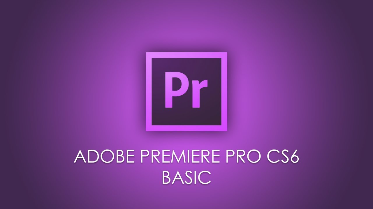 download adobe premiere pro cs6 crack mac